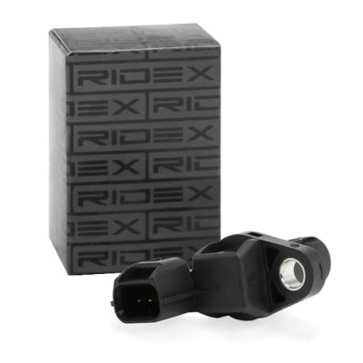 Impulsgeber, Kurbelwelle RIDEX 3946S0146 3946S0146 - foto 2