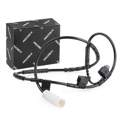 Sensor, Bremsbelagverschleiß RIDEX 407W0093 407W0093 - foto 3