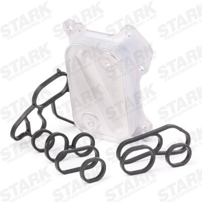 Ölkühler Stark SKOC-1760009 SKOC-1760009 - foto 6