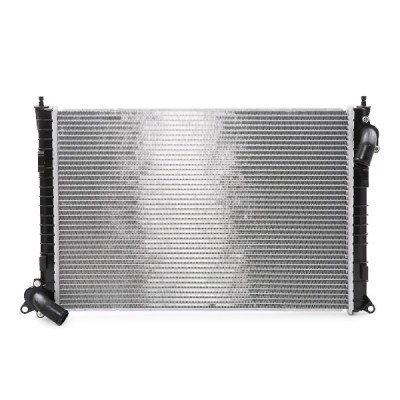 Kühler, Motorkühlung RIDEX 470R0358 470R0358 - foto 3