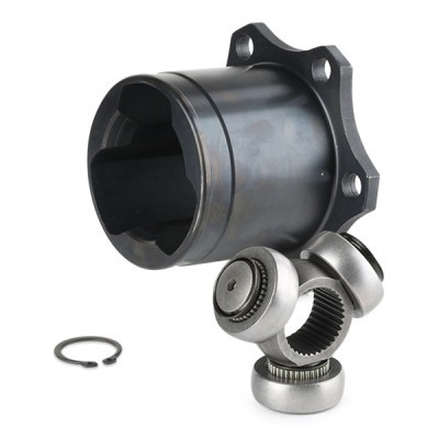 Gelenksatz, Antriebswelle RIDEX 5J0354 5J0354 - foto 3