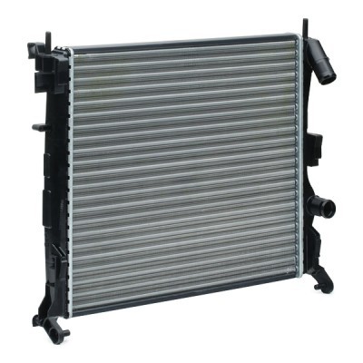 Kühler, Motorkühlung RIDEX 470R0771 470R0771 - foto 3