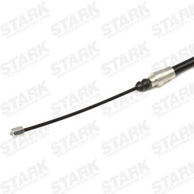 Seilzug, Feststellbremse Stark SKCPB-1050626 SKCPB-1050626 - foto 4
