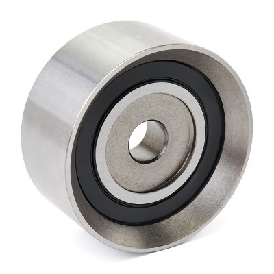 Umlenk-/Führungsrolle Zahnriemen RIDEX 313D0076 313D0076 - foto 4
