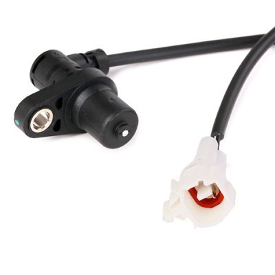 ABS Sensor RIDEX 412W0591 412W0591 - foto 4
