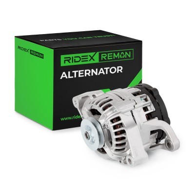 Generator RIDEX 4G0459R 4G0459R - foto 2