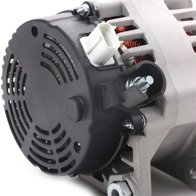 Generator RIDEX 4G0370 4G0370 - foto 6