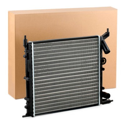 Kühler, Motorkühlung RIDEX 470R0397 470R0397 - foto 2