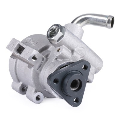 Hydraulikpumpe, Lenkung RIDEX 12H0302 12H0302 - foto 3
