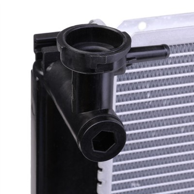 Kühler, Motorkühlung RIDEX 470R0747 470R0747 - foto 5