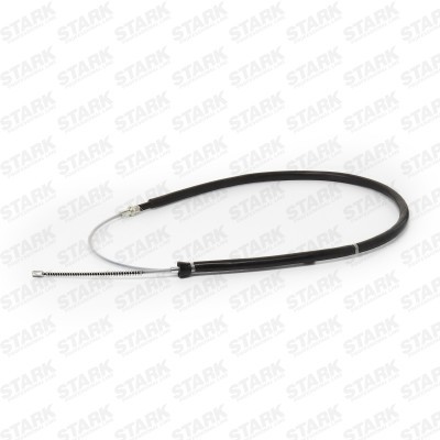 Seilzug, Feststellbremse Stark SKCPB-1050148 SKCPB-1050148 - foto 4
