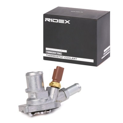Thermostat, Kühlmittel RIDEX 316T0180 316T0180 - foto 2
