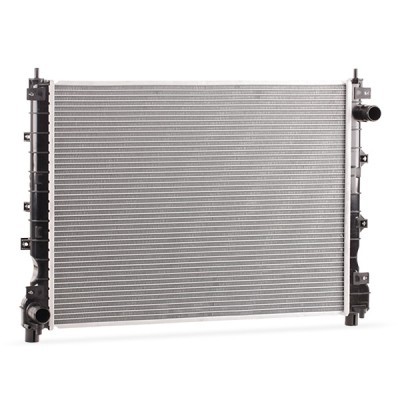 Kühler, Motorkühlung RIDEX 470R0593 470R0593 - foto 3