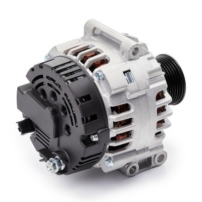 Generator RIDEX 4G0304 4G0304 - foto 4