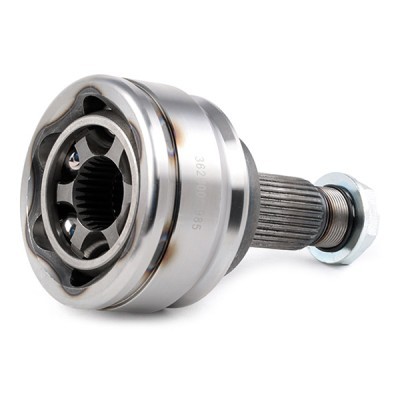 Gelenksatz, Antriebswelle RIDEX 5J0179 5J0179 - foto 3