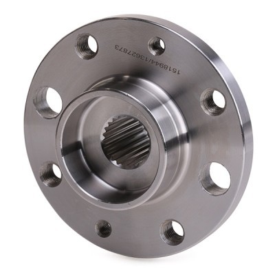 Radnabe RIDEX 653W0027 653W0027 - foto 4