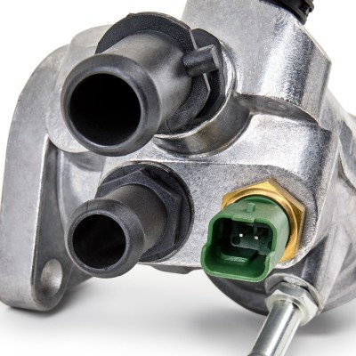 Thermostat, Kühlmittel RIDEX 316T0101 316T0101 - foto 6