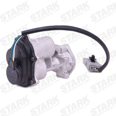 AGR-Ventil Stark SKEGR-0770154 SKEGR-0770154 - foto 3