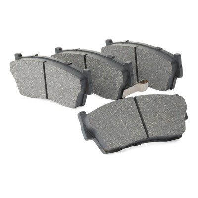 Bremsbeläge Satz RIDEX 402B0434 402B0434 - foto 6