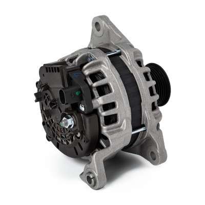 Generator RIDEX 4G0817R 4G0817R - foto 4