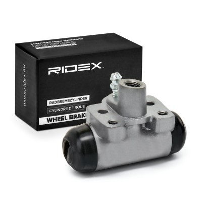 Radbremszylinder RIDEX 277W0210 277W0210 - foto 2