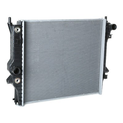 Kühler, Motorkühlung RIDEX 470R0596 470R0596 - foto 3