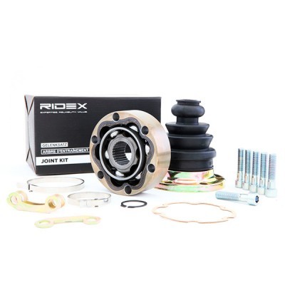Gelenksatz, Antriebswelle RIDEX 5J0013 5J0013 - foto 2