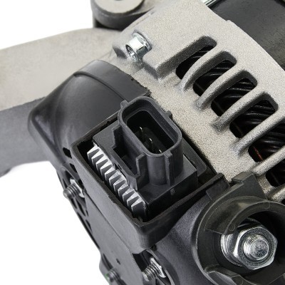 Generator RIDEX 4G0190R 4G0190R - foto 6