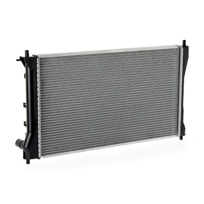 Kühler, Motorkühlung RIDEX 470R0859 470R0859 - foto 4