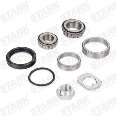 Radlager Stark SKWB-0180737 SKWB-0180737 - foto 3