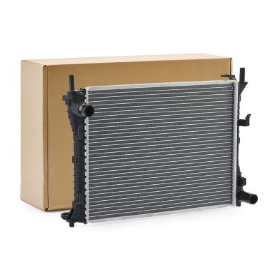 Kühler, Motorkühlung RIDEX 470R1325 470R1325 - foto 2