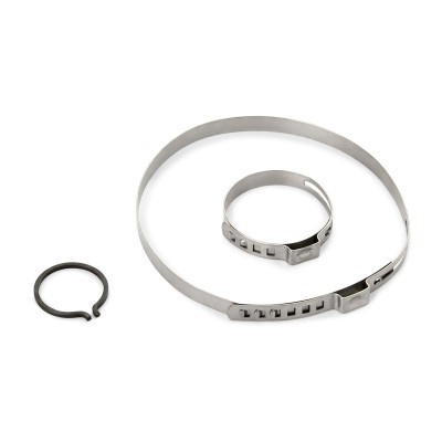Gelenksatz, Antriebswelle RIDEX 5J0035 5J0035 - foto 6