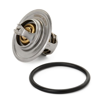 Thermostat, Kühlmittel RIDEX 316T0028 316T0028 - foto 2