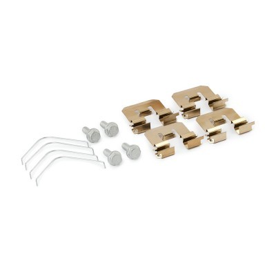 Bremsbeläge Satz RIDEX 402B1723 402B1723 - foto 6