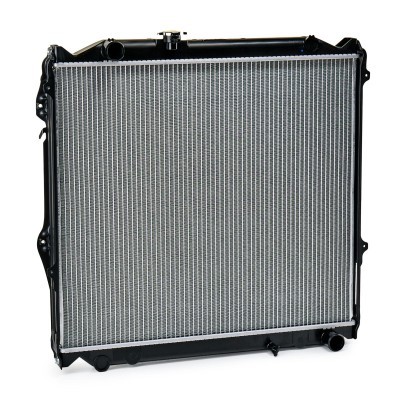 Kühler, Motorkühlung RIDEX 470R0143 470R0143 - foto 4