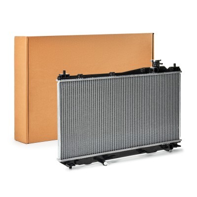 Kühler, Motorkühlung RIDEX 470R0821 470R0821 - foto 2