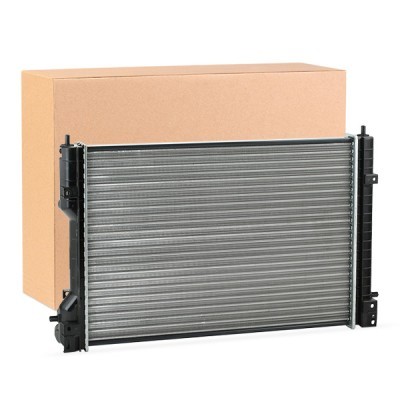 Kühler, Motorkühlung RIDEX 470R0237 470R0237 - foto 2