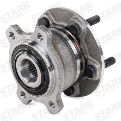 Radlager Stark SKWB-0181277 SKWB-0181277 - foto 4