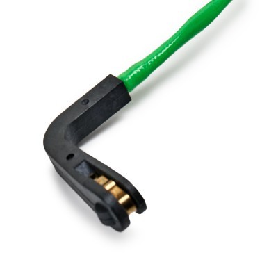 Sensor, Bremsbelagverschleiß RIDEX 407W0074 407W0074 - foto 5