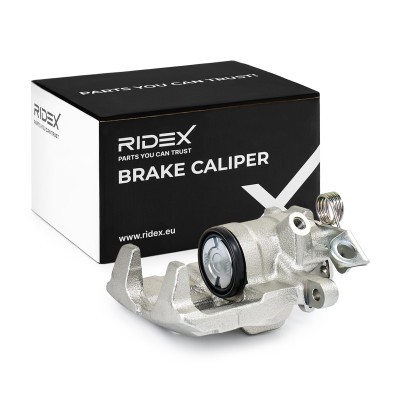 Bremssattel RIDEX 78B0160 78B0160 - foto 2