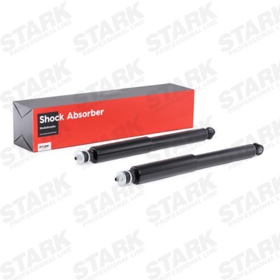 Stoßdämpfer Stark SKSA-0133205 SKSA-0133205 - foto 2