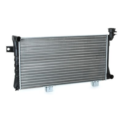 Kühler, Motorkühlung RIDEX 470R0916 470R0916 - foto 4
