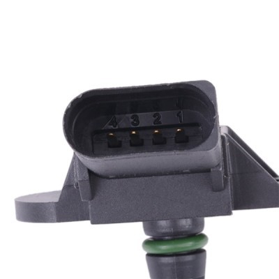 Ladedrucksensor RIDEX 3947S0090 3947S0090 - foto 5