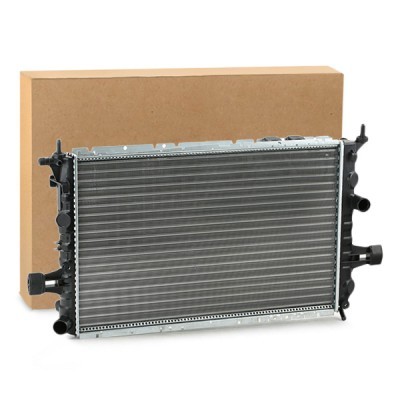 Kühler, Motorkühlung RIDEX 470R0468 470R0468 - foto 2