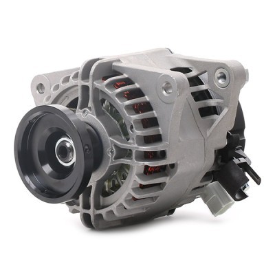 Generator RIDEX 4G0370 4G0370 - foto 3