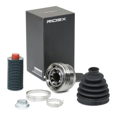 Gelenksatz, Antriebswelle RIDEX 5J0267 5J0267 - foto 2