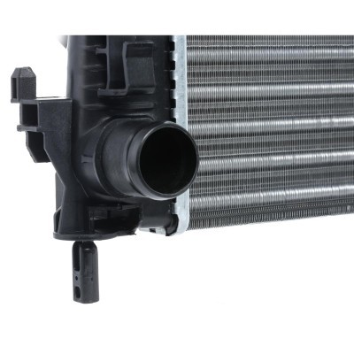 Kühler, Motorkühlung RIDEX 470R0440 470R0440 - foto 4