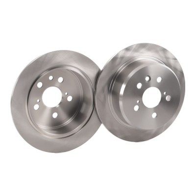 Bremsscheibe RIDEX 82B1626 82B1626 - foto 4