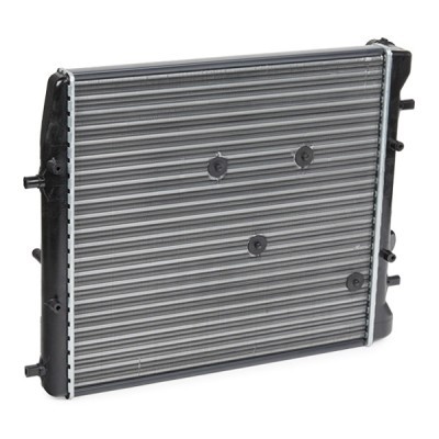 Kühler, Motorkühlung RIDEX 470R0410 470R0410 - foto 4