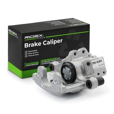 Bremssattel RIDEX 78B1626R 78B1626R - foto 2
